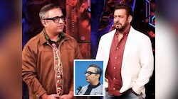 'तू जो अ‍ॅटिट्यूड दाखवला आहेस ना...', सलमान खानने अशनीर ग्रोव्हरला सर्वांसमोर झापलं, 'उगाच माझ्या...'