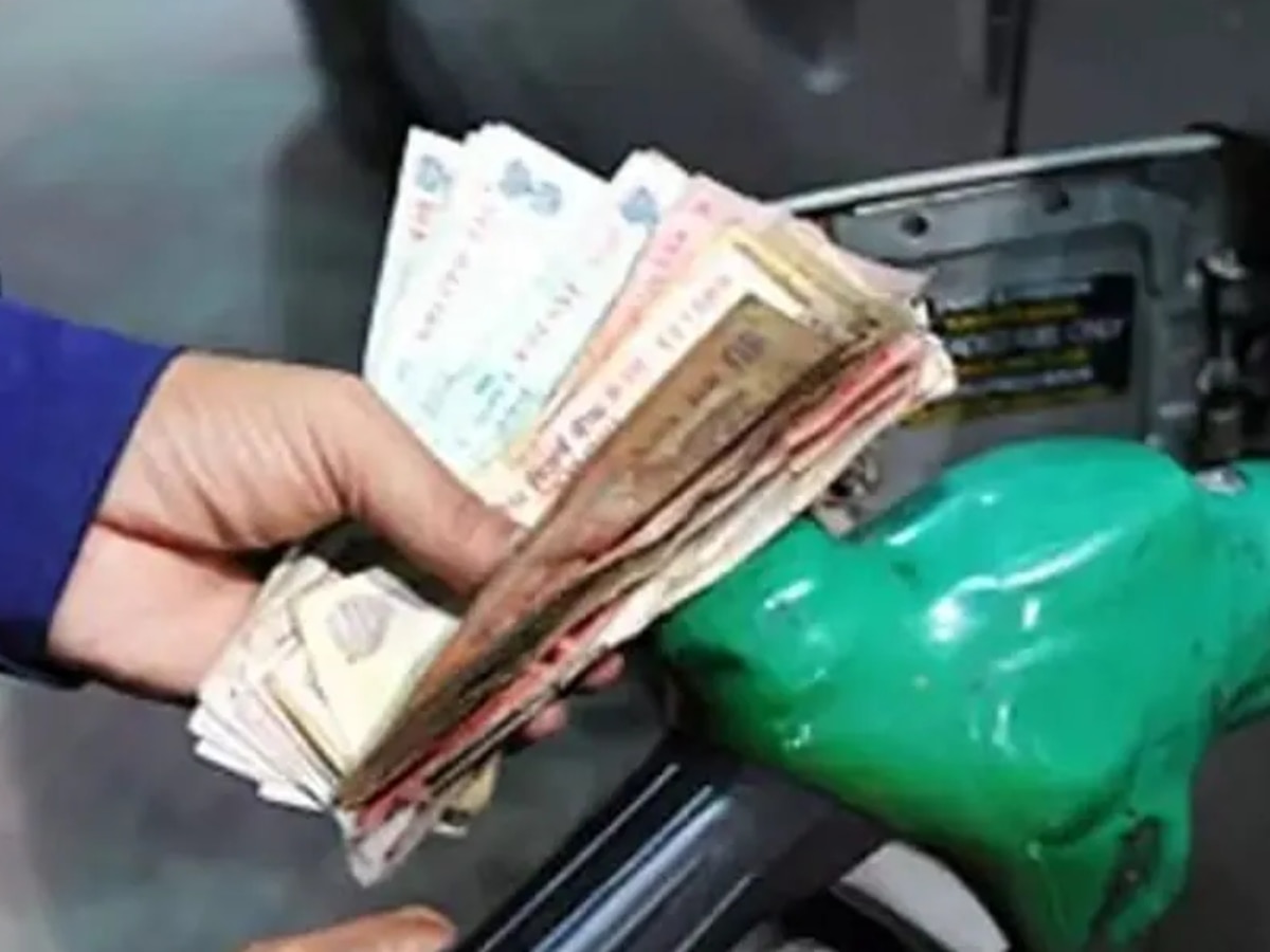 Petrol Price Diesel commission per liter India Utility Marathi News