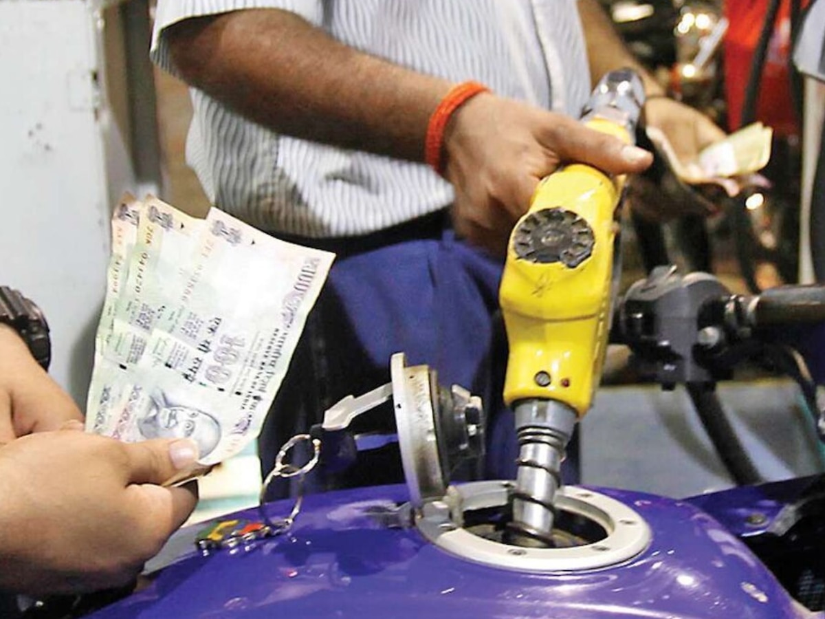 Petrol Price Diesel commission per liter India Utility Marathi News