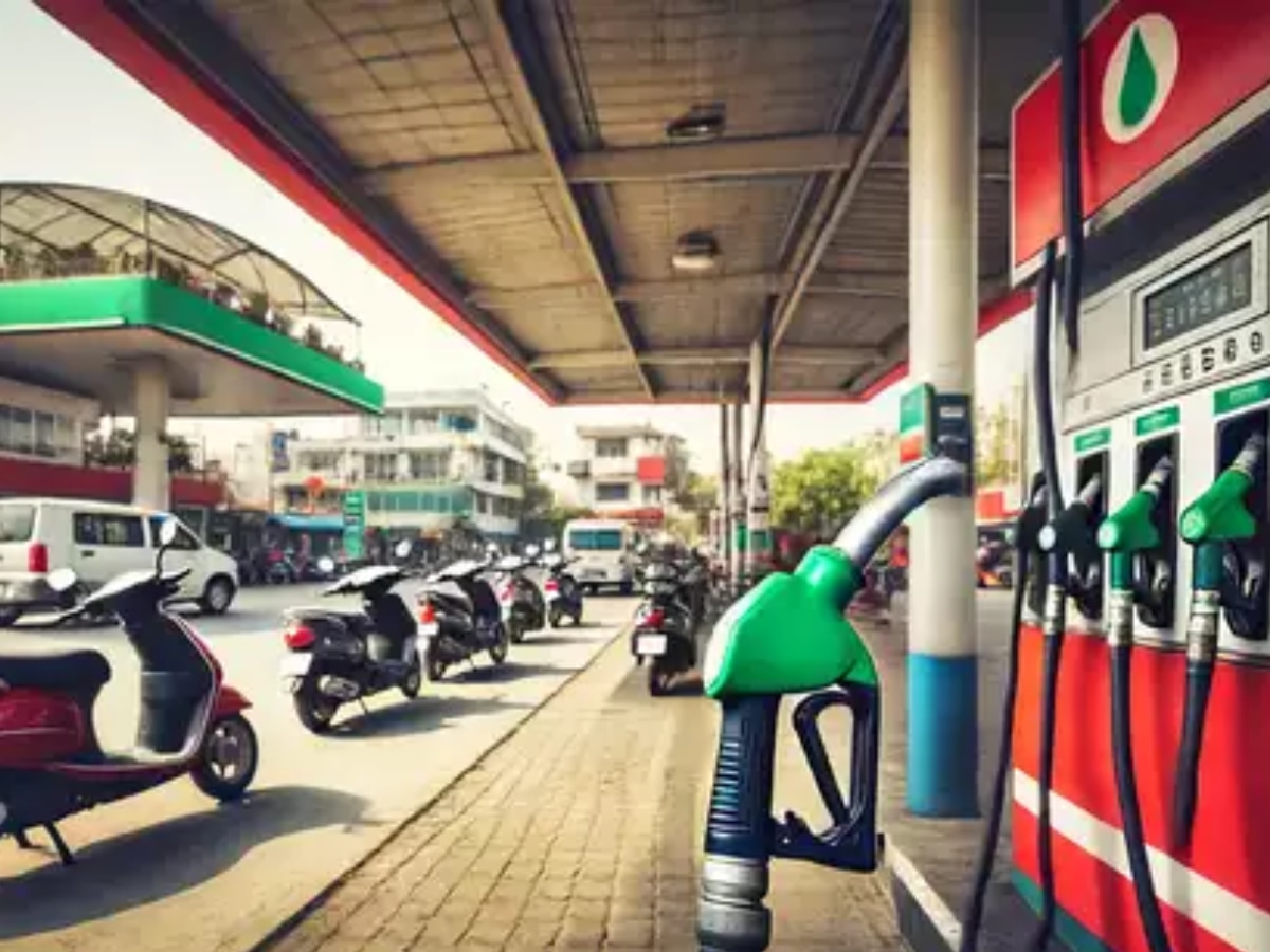 Petrol Price Diesel commission per liter India Utility Marathi News