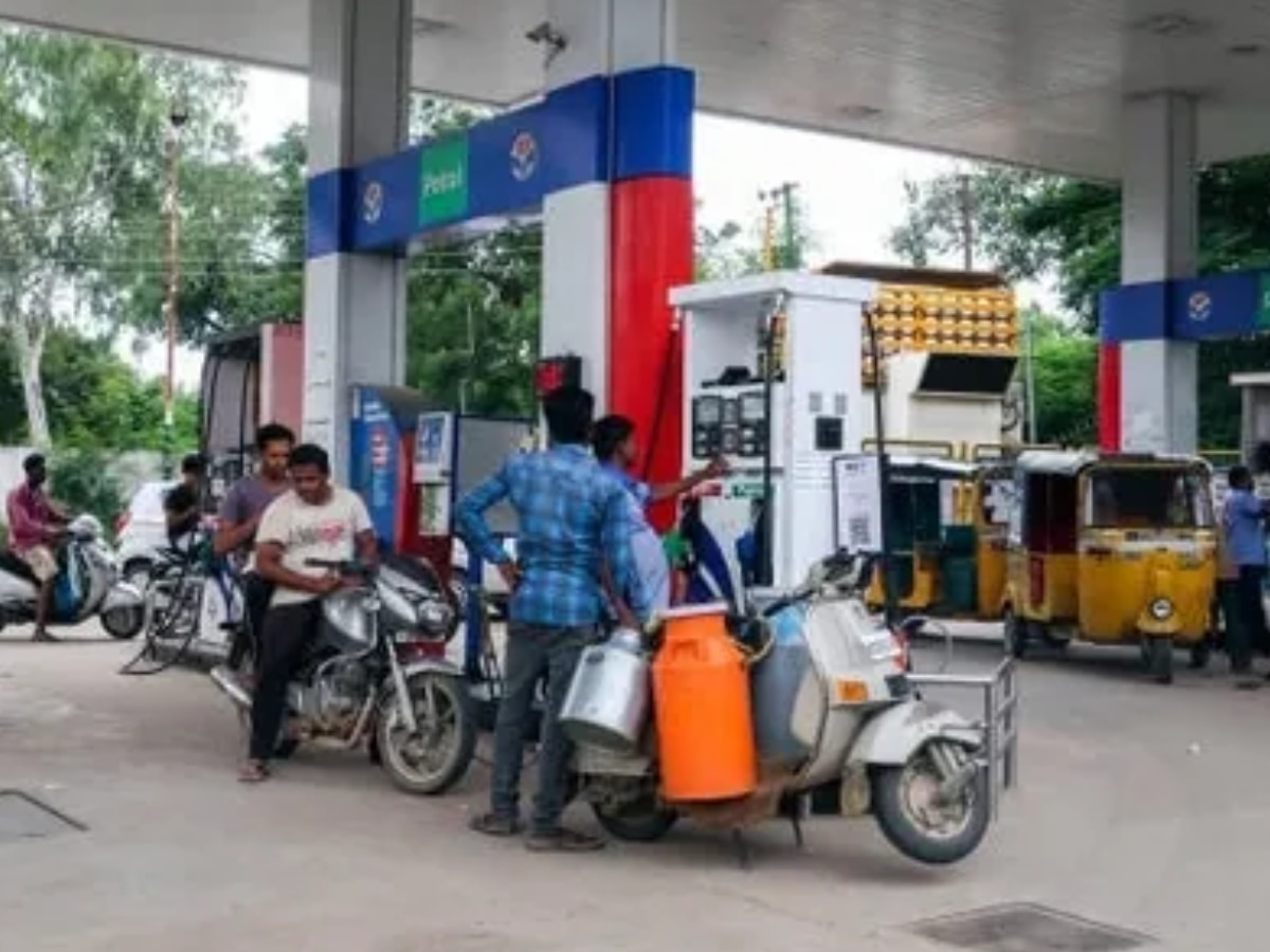 Petrol Price Diesel commission per liter India Utility Marathi News