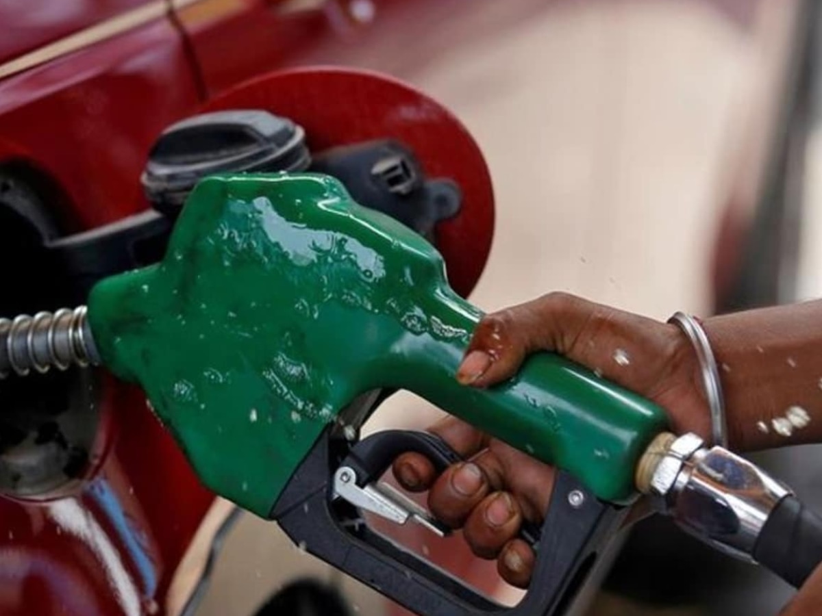 Petrol Price Diesel commission per liter India Utility Marathi News