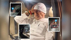 Anil Deshmukh Attack: दगडफेक, काचा फोडल्या अन् नंतर...; अनिल देशमुखांवरील हल्ल्यात नेमकं काय घडलं? समजून घ्या सगळा घटनाक्रम  