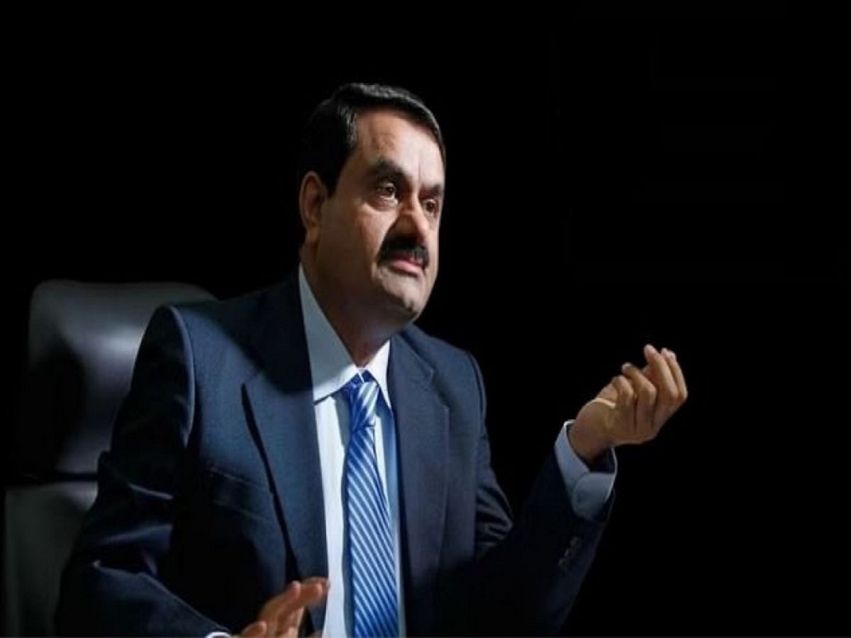 फसवणूक, लाचखोरीप्रकरणी Gautam Adani दोषी; अमेरिकेतून आला खळबळजनक निर्णय, काय आहे प्रकरण? title=