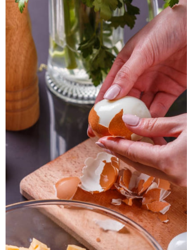 How to Boil Perfect Egg with this 8 Amazing Steps 