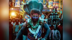 अल्लू अर्जुनचा 'पुष्पा 2' वादाच्या भोवऱ्यात, 'या' राज्यात बंदीची धमकी, नेमकं कारण काय? 
