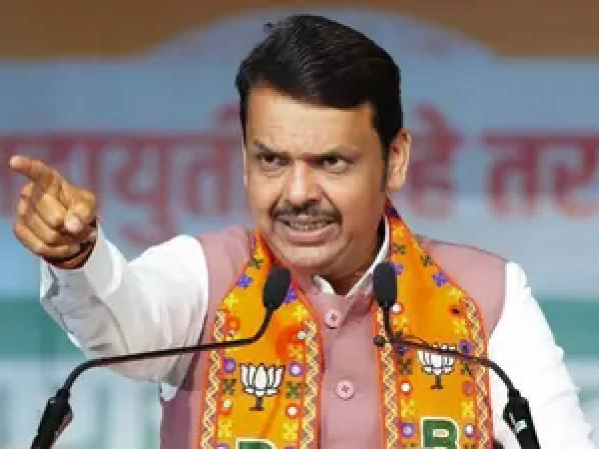 Maharashtra Assembly Election 2024 : विधानसभा निवडणुकीत देवाभाऊंचा जलवा title=