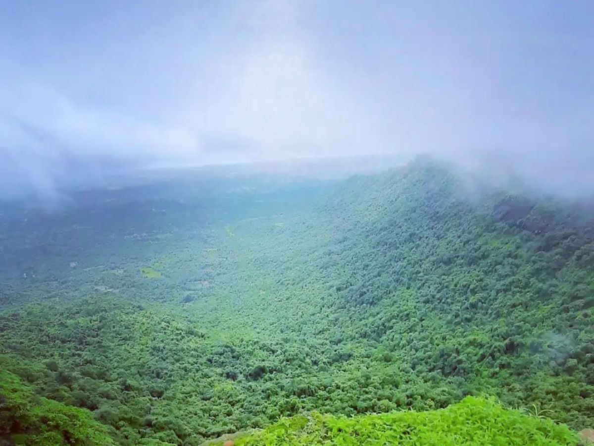 राज्यात गुलाबी थंडीची चाहूल, काही दिवसांतच कडाका वाढणार, कसं असेल राज्यातील हवामान title=