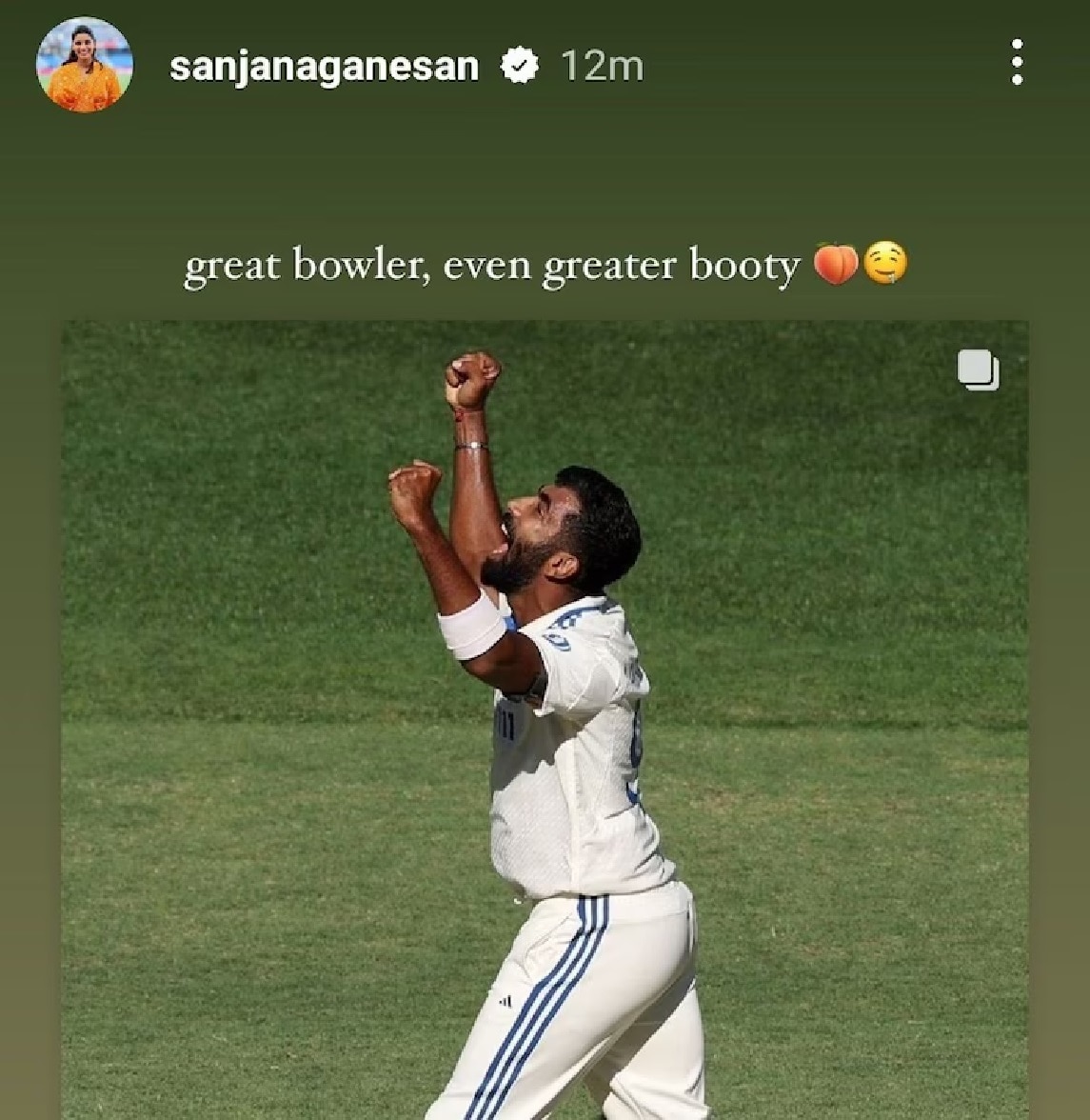 sanjanagviralpost