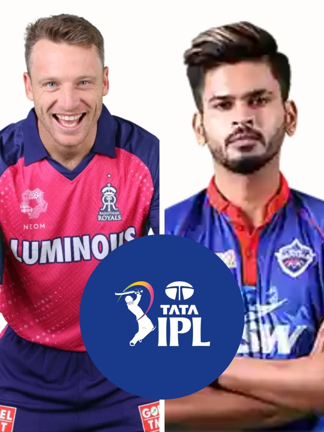 IPL 2025 Mega Auction Live Updates which five players can fetch crores