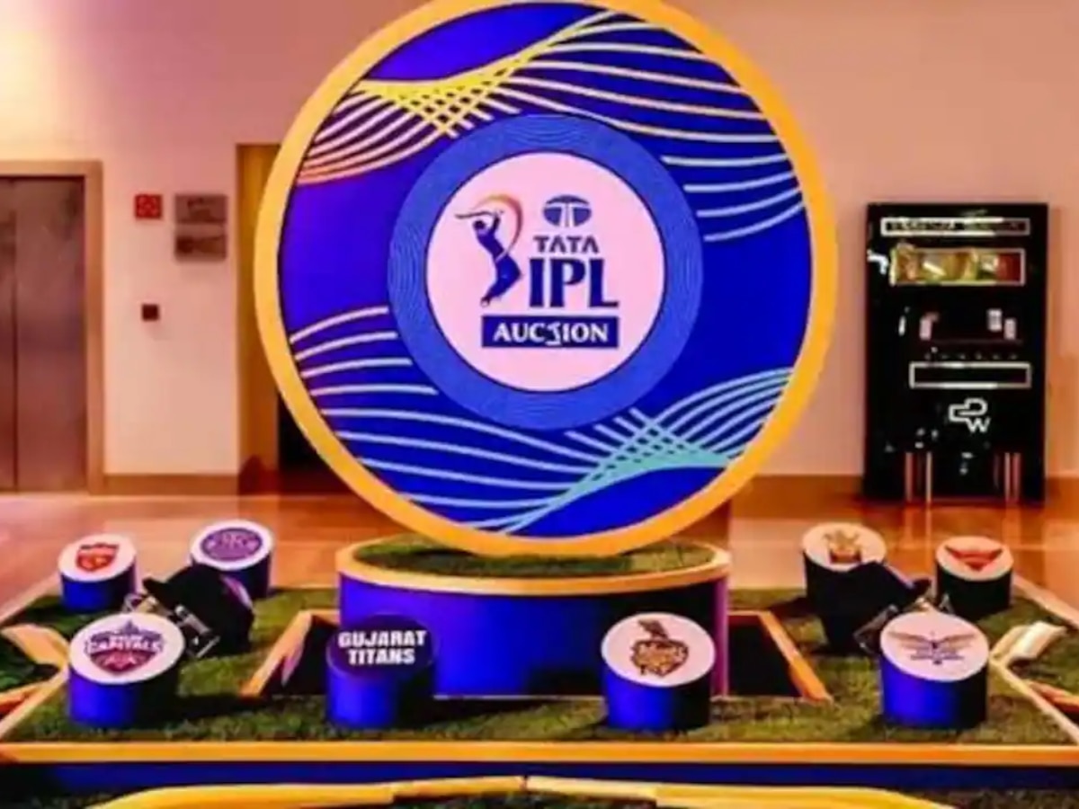 IPL 2025 Auction: कोणत्या खेळाडूंसह होणार मेगा लिलावाची सुरुवात? जाणून घ्या सेट्सची स्थिती title=