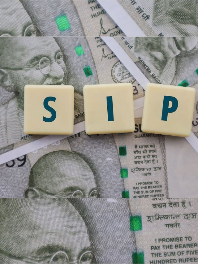 Mutual Fund SIP Double your money Personal Finance Marathi News