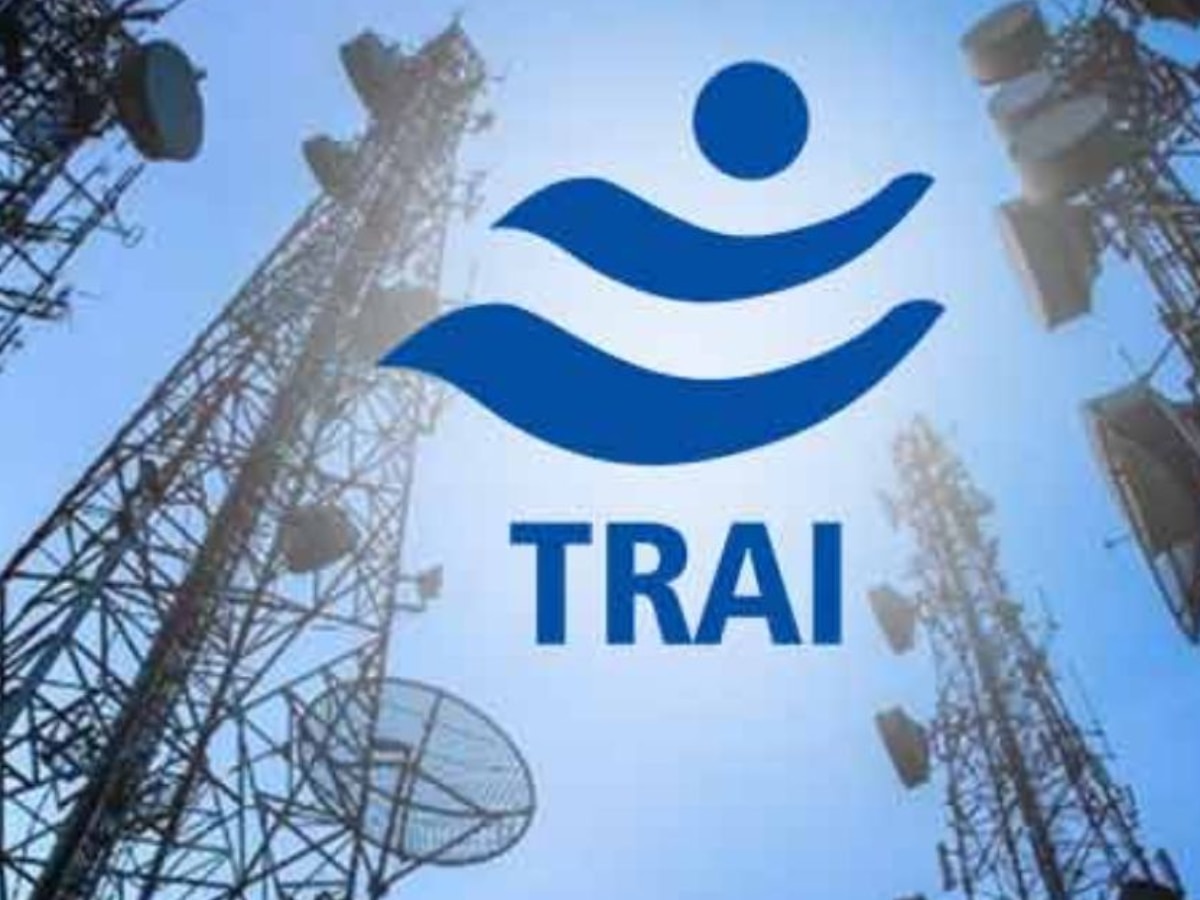 TRAI New Rules for Jio Airtel VI Bsnl Users Tech news in Marathi