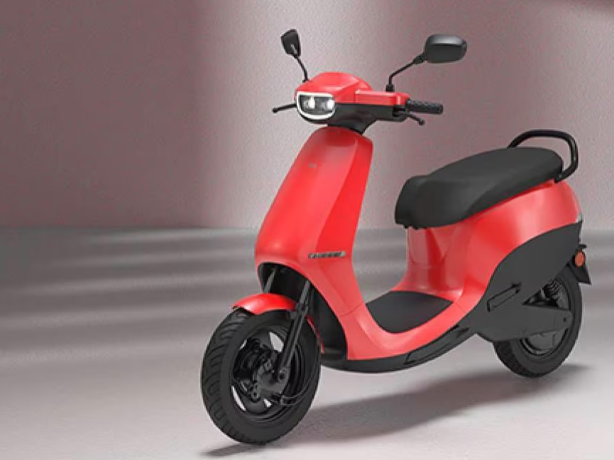 Electric OLA Scooter Battery replacement cost Auto Marathi News