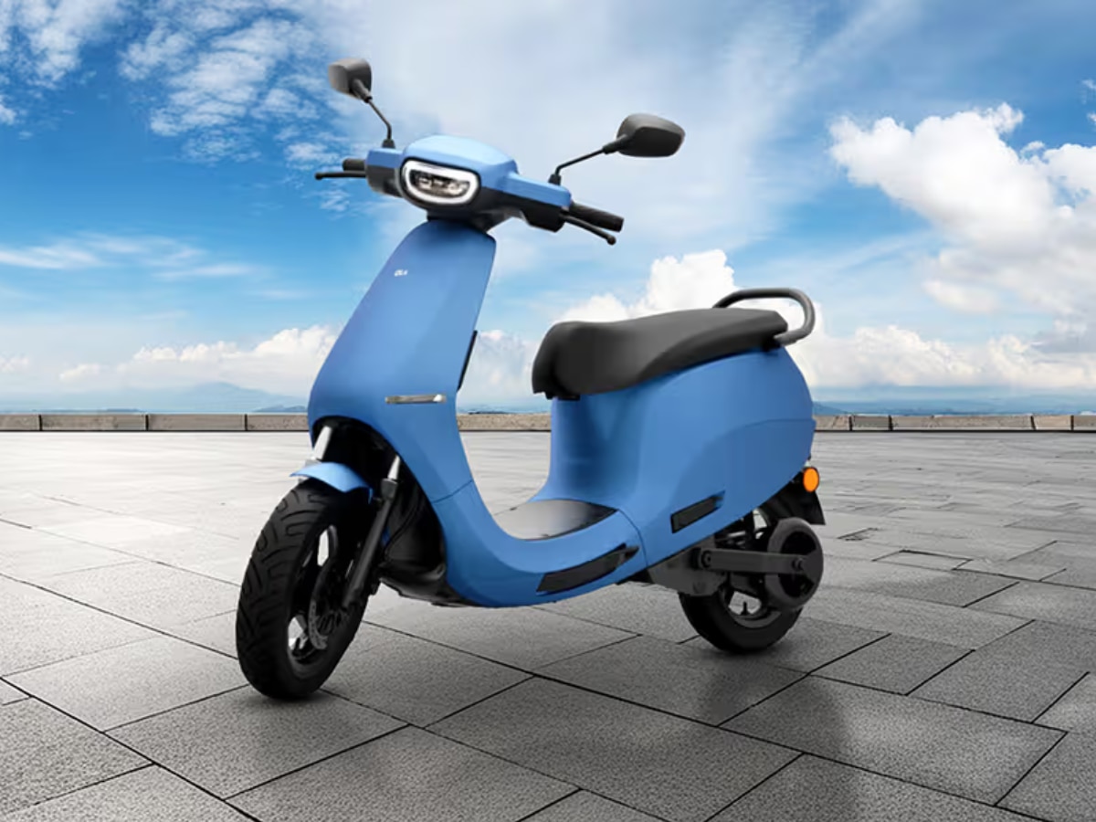 Electric OLA Scooter Battery replacement cost Auto Marathi News