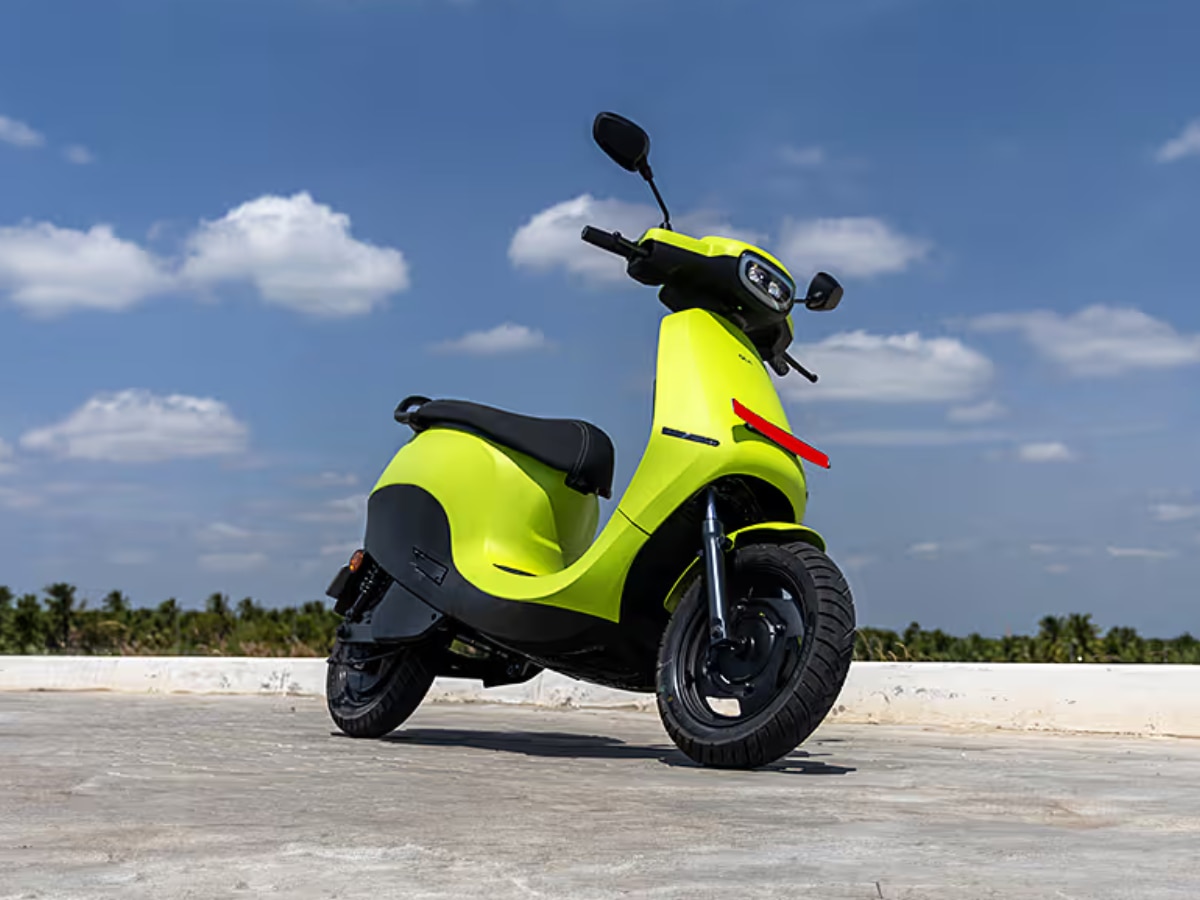 Electric OLA Scooter Battery replacement cost Auto Marathi News