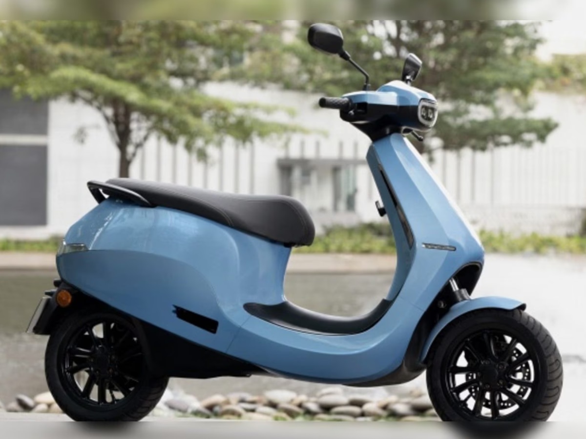 Electric OLA Scooter Battery replacement cost Auto Marathi News