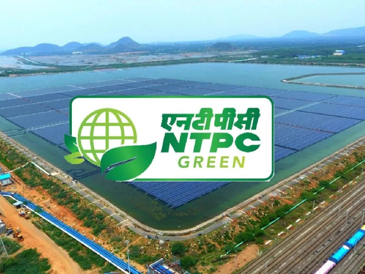 NTPC Green Energy IPO च्या अलॉटमेंटवर आज शिक्कामोर्तब; अशी करा चेक संपूर्ण प्रोसेस 'स्टेप बाय स्टेप' title=