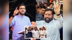 'थोडी तरी लाज बाळगा,' 'तो' प्रश्न ऐकताच आदित्य ठाकरे संतापले, म्हणाले 'तुम्ही जो घोळ घातला आहे....'