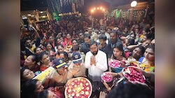 Laadki Bahin Yojna: लाडक्या बहिणींना 2100 ची ओवाळणी मिळणार; एकनाथ शिंदेंनी केलं जाहीर, हिवाळी अधिवेशनात घोषणेची शक्यता