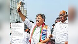 मी निवडणूक कसा जिंकलो? जितेंद्र आव्हाड यांनी केला सगळा खुलासा, शेअर केली सविस्तर पोस्ट