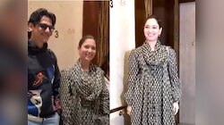 विजय वर्मासोबत लग्नाचे संकेत देत तमन्ना भाटिया म्हणाली, लवकरच....