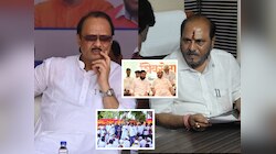 'अजित पवारांमुळे आमची बार्गेंनिंग पॉवर...', CM पदावरुन रामदास कदम यांचा मोठा आरोप; 'कितीही प्रयत्न केले तरी...'