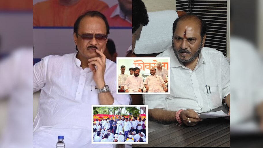 'अजित पवारांमुळे आमची बार्गेंनिंग पॉवर...', CM पदावरुन रामदास कदम यांचा मोठा आरोप; 'कितीही प्रयत्न केले तरी...'