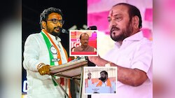 'उगाच विध्वंस करुन...', 'अजित पवार सरेंडर झाले' म्हणणाऱ्या रामदास कदमांना अमोल मिटकरींचं उत्तर; 'मुलासाठी जोर लावा'