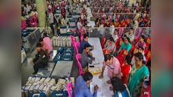 महाराष्ट्राचा निकालच असा लागला की निवडणूक आयोगाकडे 3.5 कोटी जमा; तब्बल 85 टक्के उमेदवारांचं डिपॉझिट जप्त