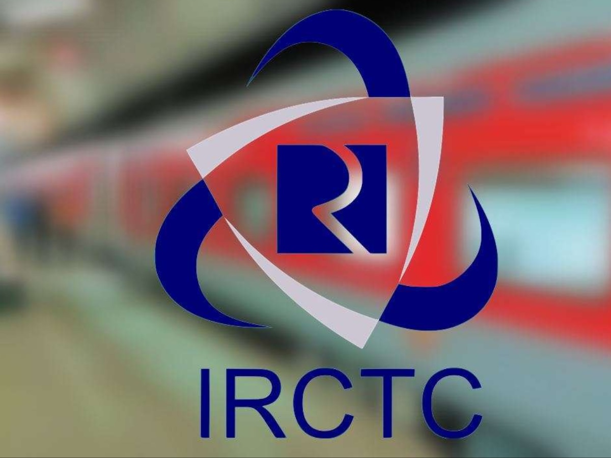 Indian Railway Online Train Ticket Booking IRCTC Platform Marathi News