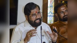 मोठी बातमी! एकनाथ शिंदेंनी मुख्यमंत्रिपदावरचा दावा सोडला; म्हणाले 'शिवसेनेचा...'