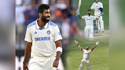 ICC Ranking : जसप्रीत बुमराह जगात नंबर 1, जयस्वालनेही घेतली गरुड झेप तर कोहलीचाही धमाका 