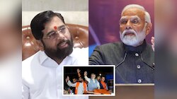 'मी नरेंद्र मोदींना फोन केला अन्...', एकनाथ शिंदेंचा मोठा खुलासा, म्हणाले 'माझ्यामुळे तुमची...'