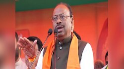 BJP Press Conference : एकनाथ शिंदेंनी मुख्यमंत्रिपदाचा दावा सोडल्यानंतर भाजपची पहिली प्रतिक्रिया, म्हणाले 'ते महायुतीचे...'