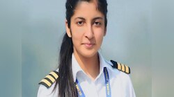 एअर इंडियाच्या महिला पायलटनं संपवलं आयुष्य; कारण ठरली प्रियकराकडून मिळणाऱ्या अपमानास्पद वागणूक, तो सतत...