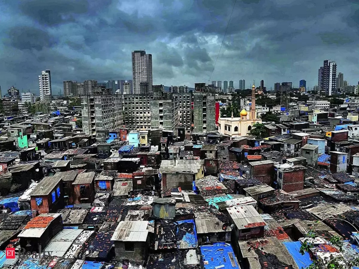 Dharavi Redevelopment : 10 वर्षे मेंटनन्स नाही, मिळणार 'या' सुविधा; धारावी पुनर्विकास प्रकल्पासंदर्भात नवी Update  title=