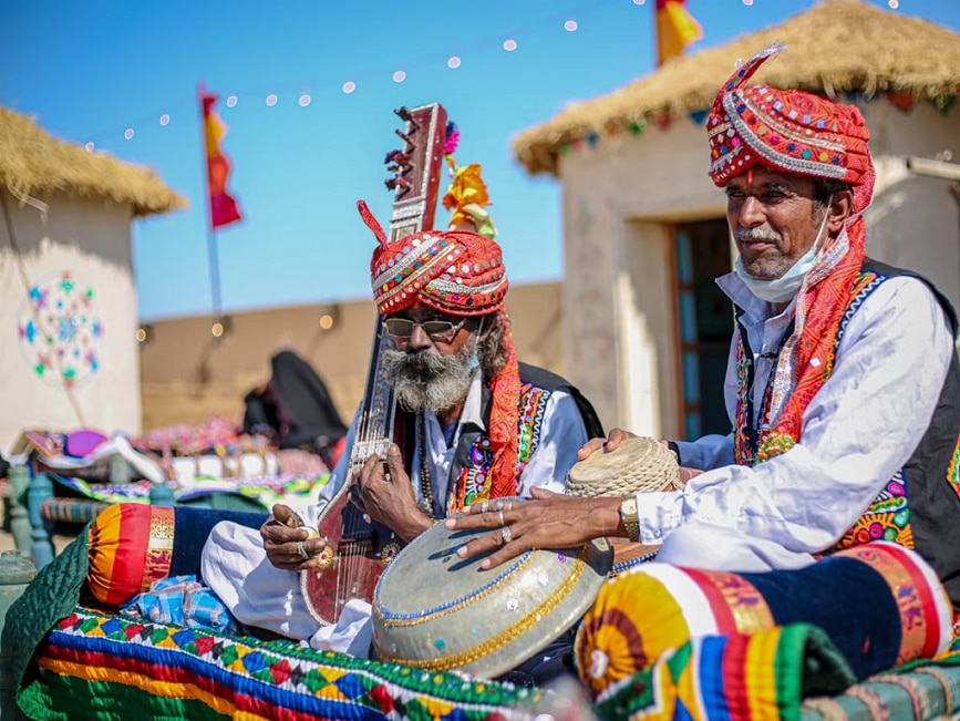 how rann utsav 2024 transforms Gujrat best tourist places travel news 