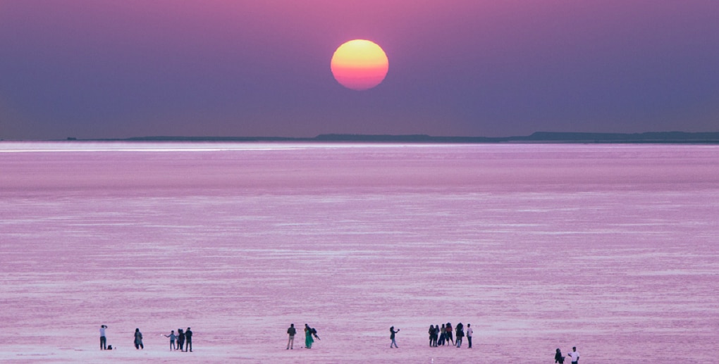 how rann utsav 2024 transforms Gujrat best tourist places travel news 