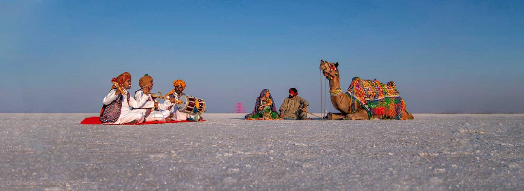 how rann utsav 2024 transforms Gujrat best tourist places travel news 