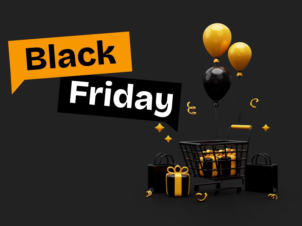 तुम्हाला सगळीकडे Black Friday Sale च्या जाहिराती का दिसतात? title=