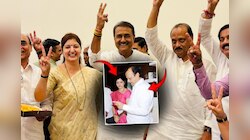 शिंदेंनी 'सारं काही दिल्लीकडे' म्हणताच रुपाली चाकणकरांची मोठी मागणी; म्हणाल्या, 'आताच नाही तर...'