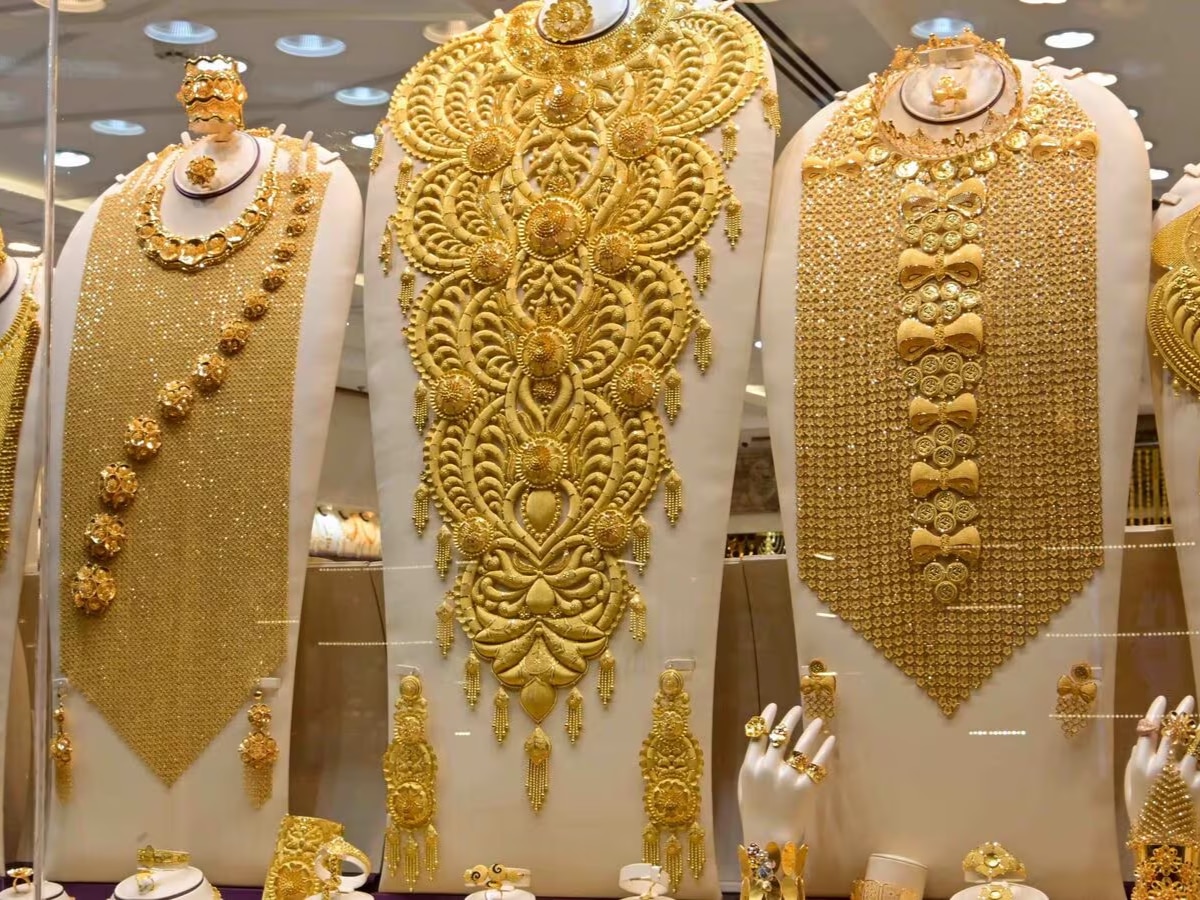 why gold is yellow know Intresting Facts