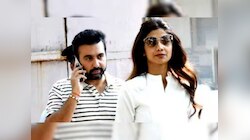 Shilpa Shetty ED Raid : शिल्पा शेट्टीच्या घरी ईडीची धाड; जाणून घ्या सविस्तर प्रकरण