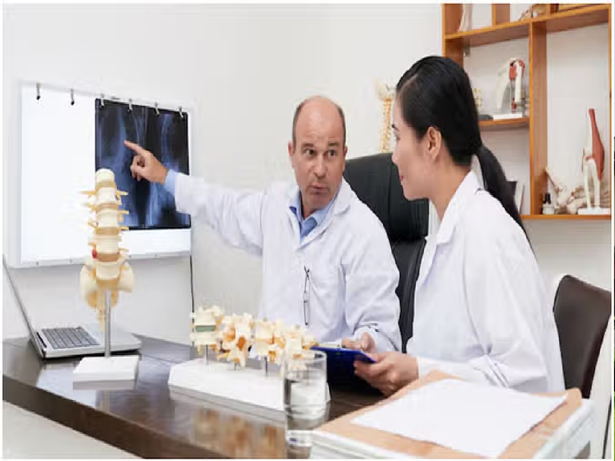 कितीही काळजी घ्या, 'हे' 3 आजार होणार म्हणजे होणारच! काय कराल? 