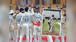 IND VS AUS दुसऱ्या टेस्टमध्ये टीम इंडियाच्या स्टार खेळाडूचं पुनरागमन? Video आला समोर  
