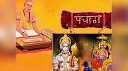 Saturday Panchang : आज शनिश्चर अमावस्यासह परिवर्तन योग! शनीच्या त्रासातून मुक्ती मिळण्यासाठी सुवर्ण संधी
