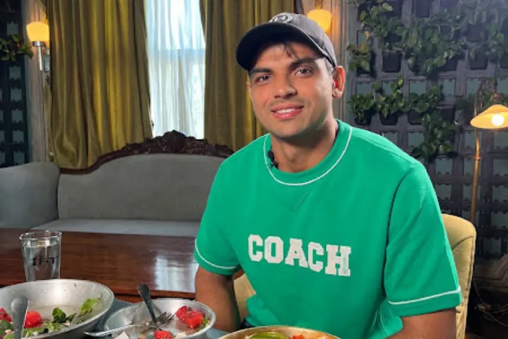 Virat Kohli Suniel Shetty Neeraj Chopra diets include high protein meals diet revealed 