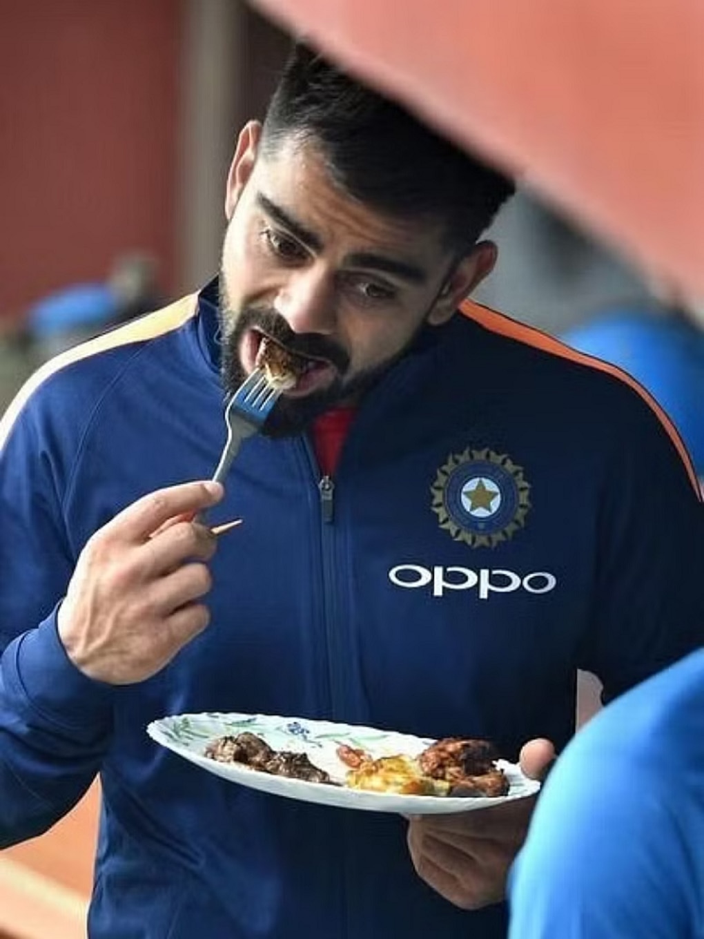 Virat Kohli Suniel Shetty Neeraj Chopra diets include high protein meals diet revealed 