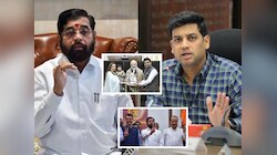 श्रीकांत शिंदे उपमुख्यमंत्री होणार? एकनाथ शिंदेंनी स्पष्टच सांगितलं, म्हणाले 'एक बैठक...'